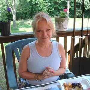 Meet your Posher, Rosanna